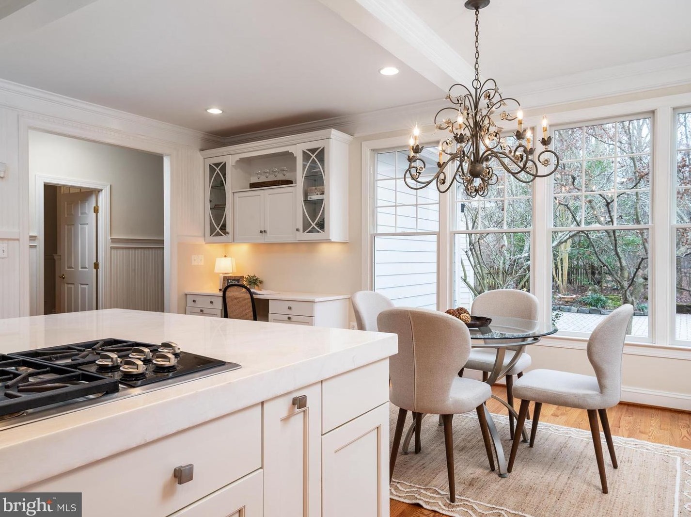 3528 Old Trail Rd, Edgewater MD  21037-2701 exterior