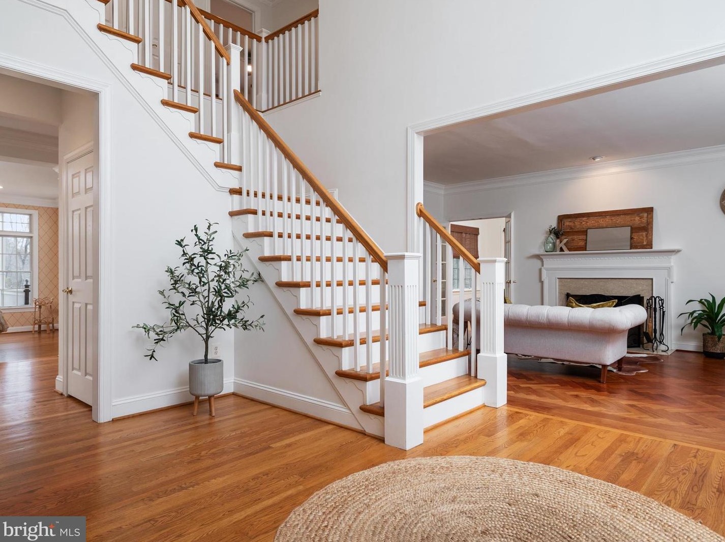 3528 Old Trail Rd, Edgewater MD  21037-2701 exterior