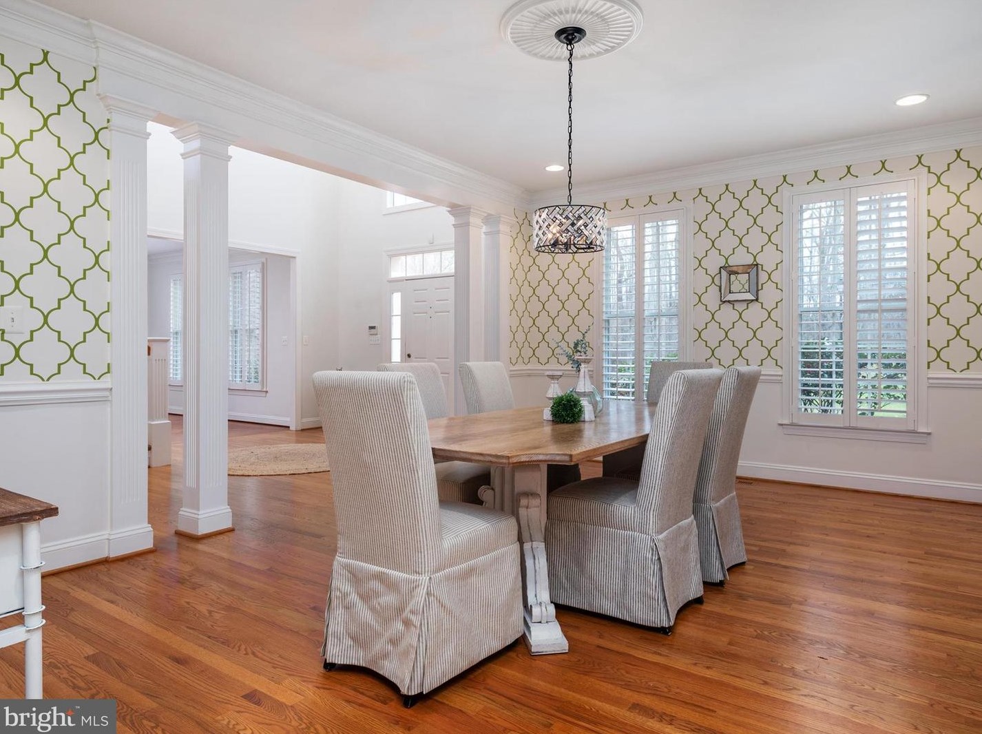 3528 Old Trail Rd, Edgewater MD  21037-2701 exterior