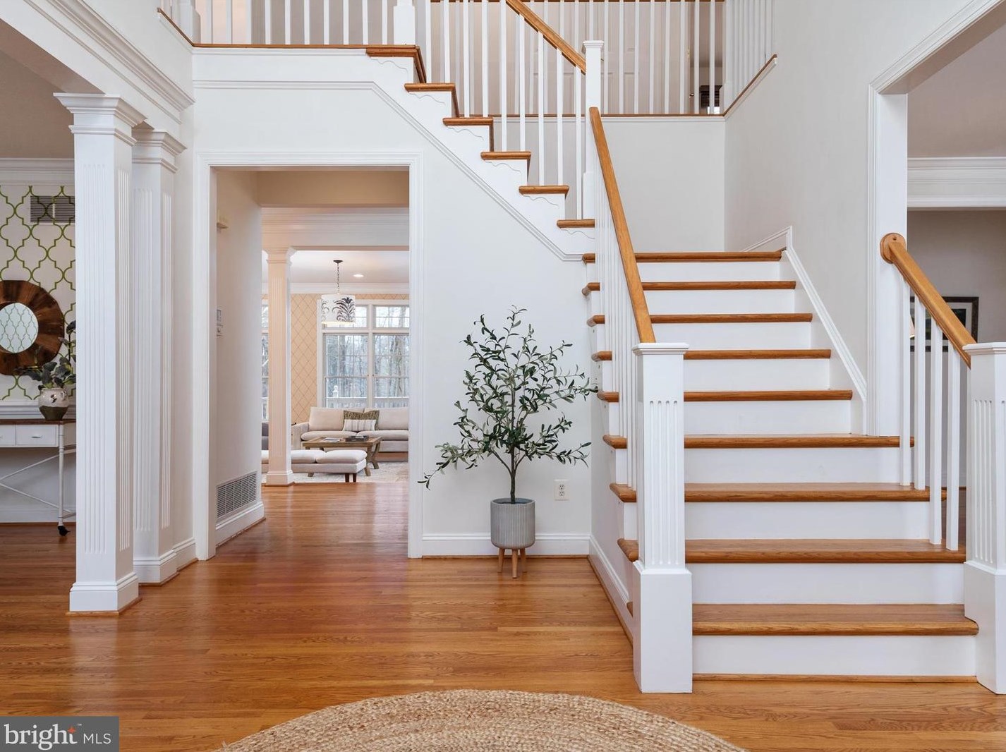 3528 Old Trail Rd, Edgewater MD  21037-2701 exterior