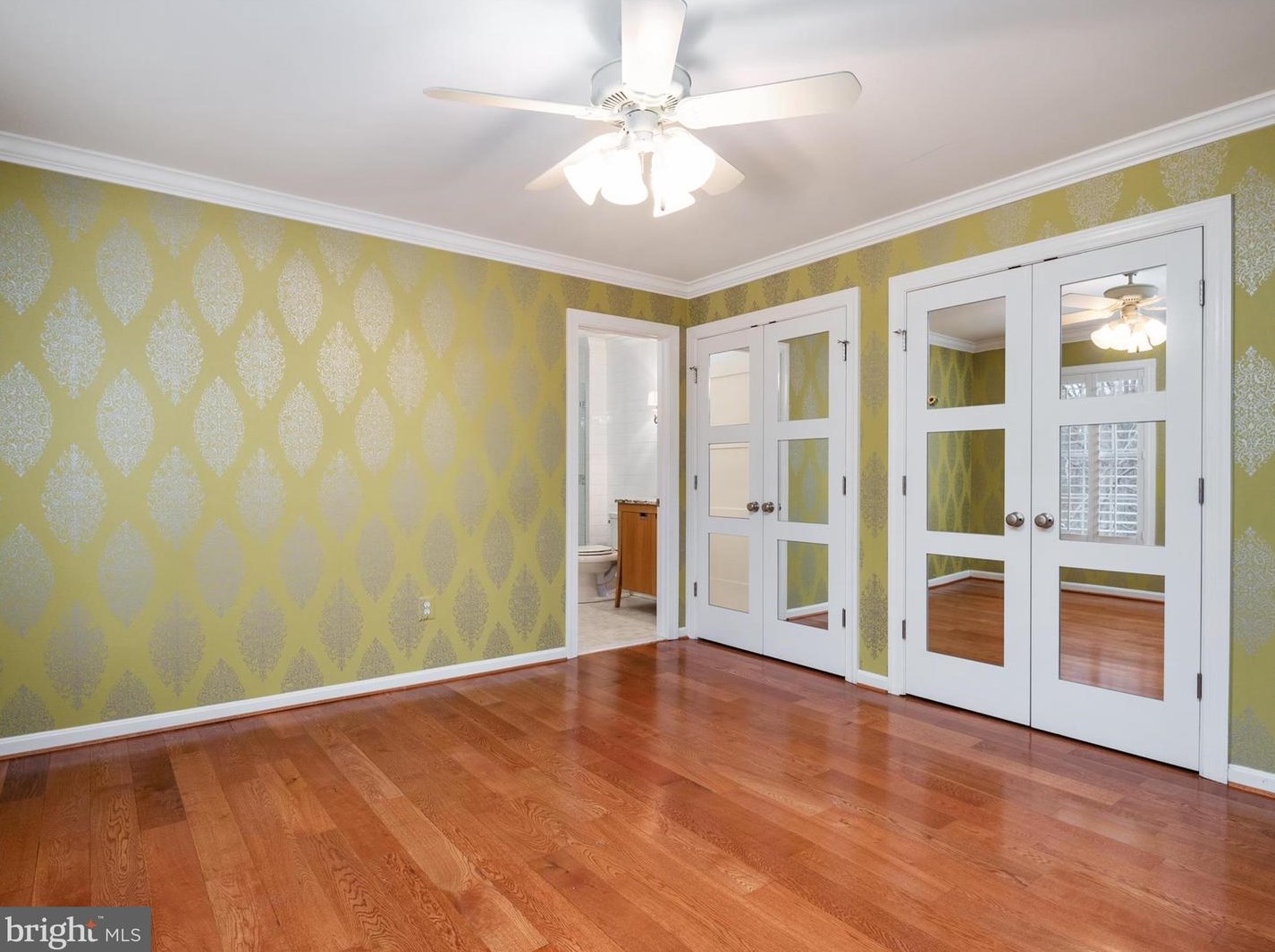 3528 Old Trail Rd, Edgewater MD  21037-2701 exterior