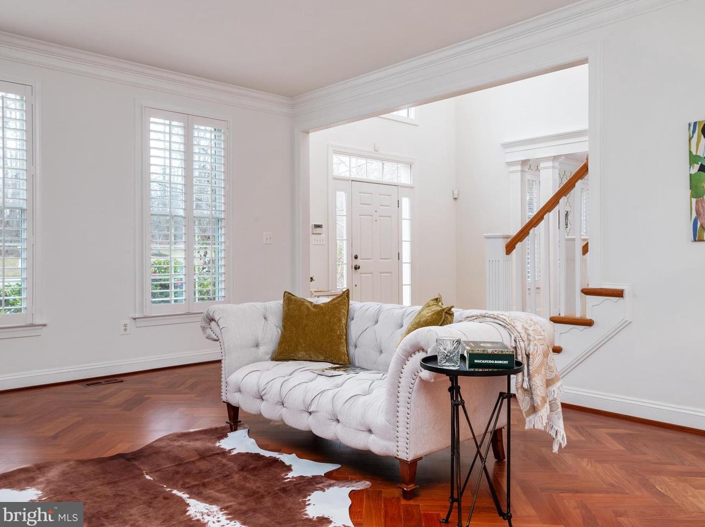 3528 Old Trail Rd, Edgewater MD  21037-2701 exterior