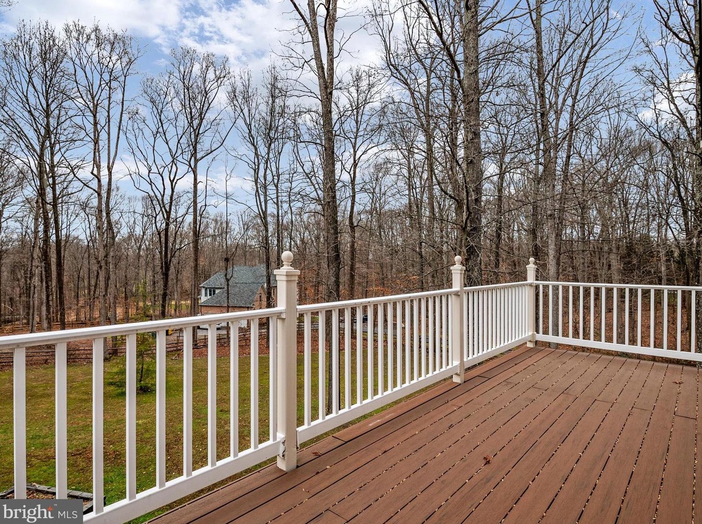 3528 Old Trail Rd, Edgewater MD  21037-2701 exterior