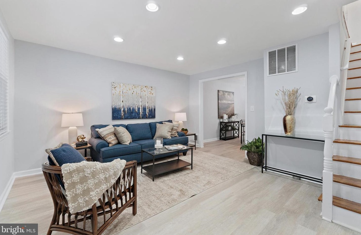 140 Edgevale Rd, Baltimore MD  21210-2107 exterior