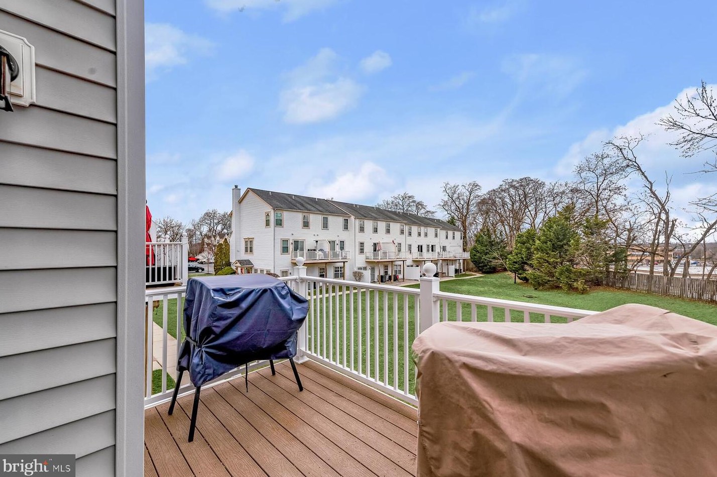 1434 Flatwood Ct, Crofton MD  21114-1441 exterior