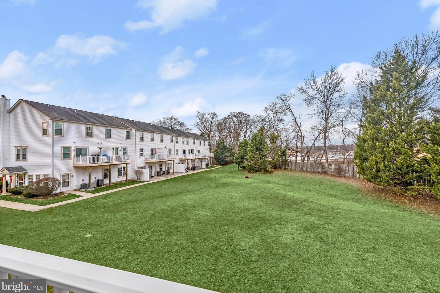 1434 Flatwood Ct, Crofton MD  21114-1441 exterior