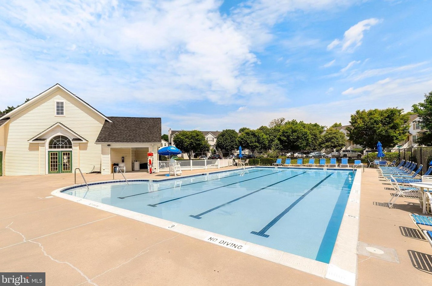 1434 Flatwood Ct, Crofton MD  21114-1441 exterior