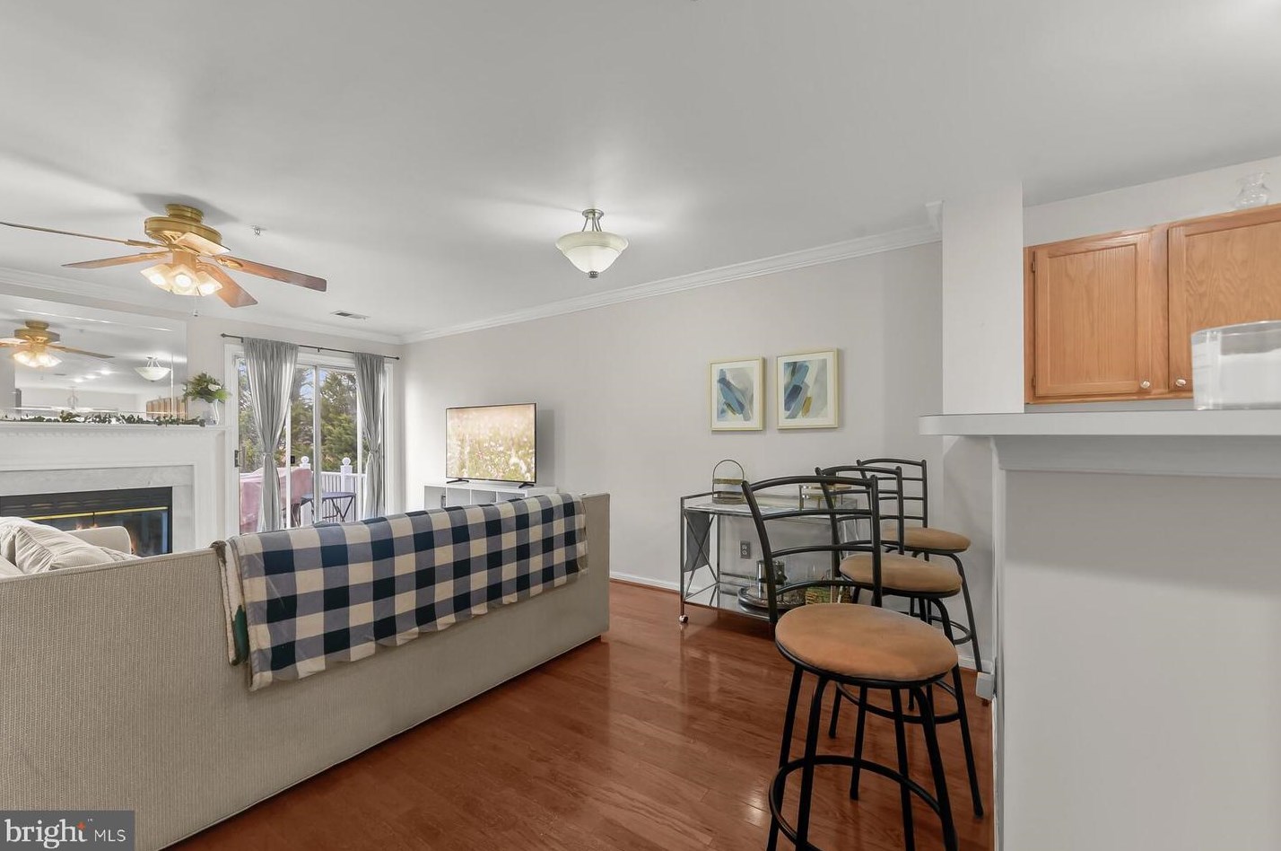 1434 Flatwood Ct, Crofton MD  21114-1441 exterior