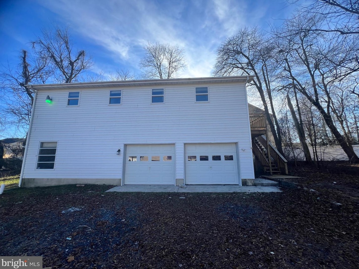 1241 Delmont Rd, Severn MD  21144-1904 exterior