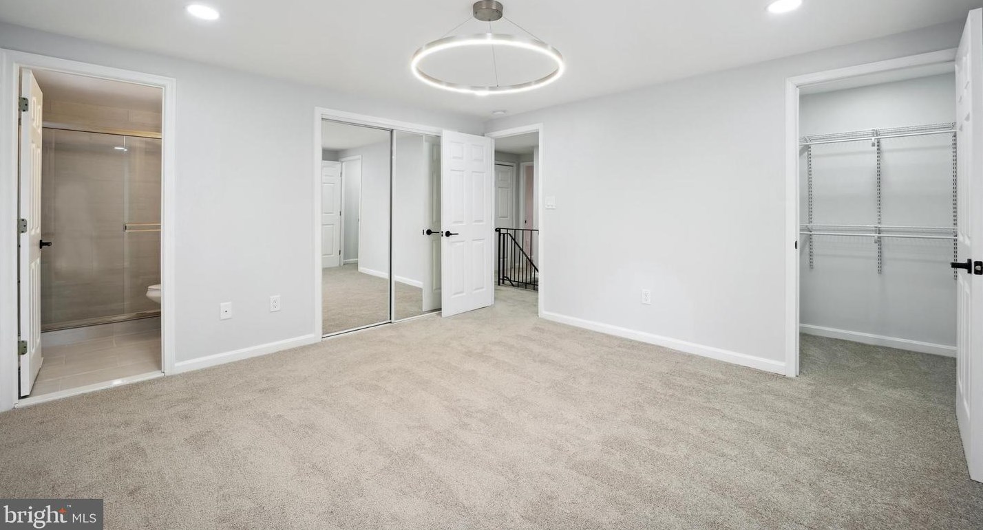 1726 Farmington Ct, Crofton MD 21114-2307 exterior