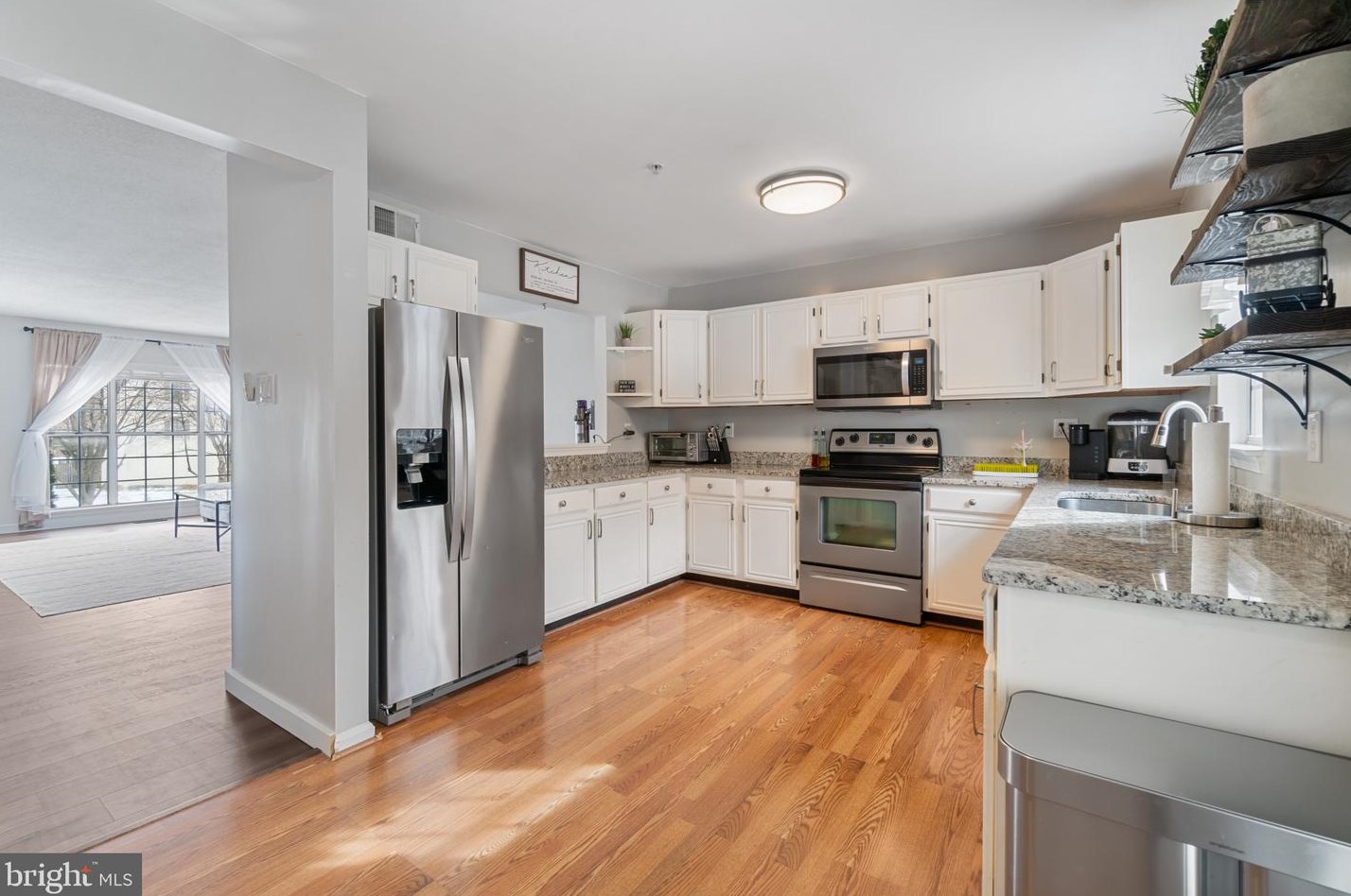 2534 Ambling Cir, Crofton MD  21114-2709 exterior