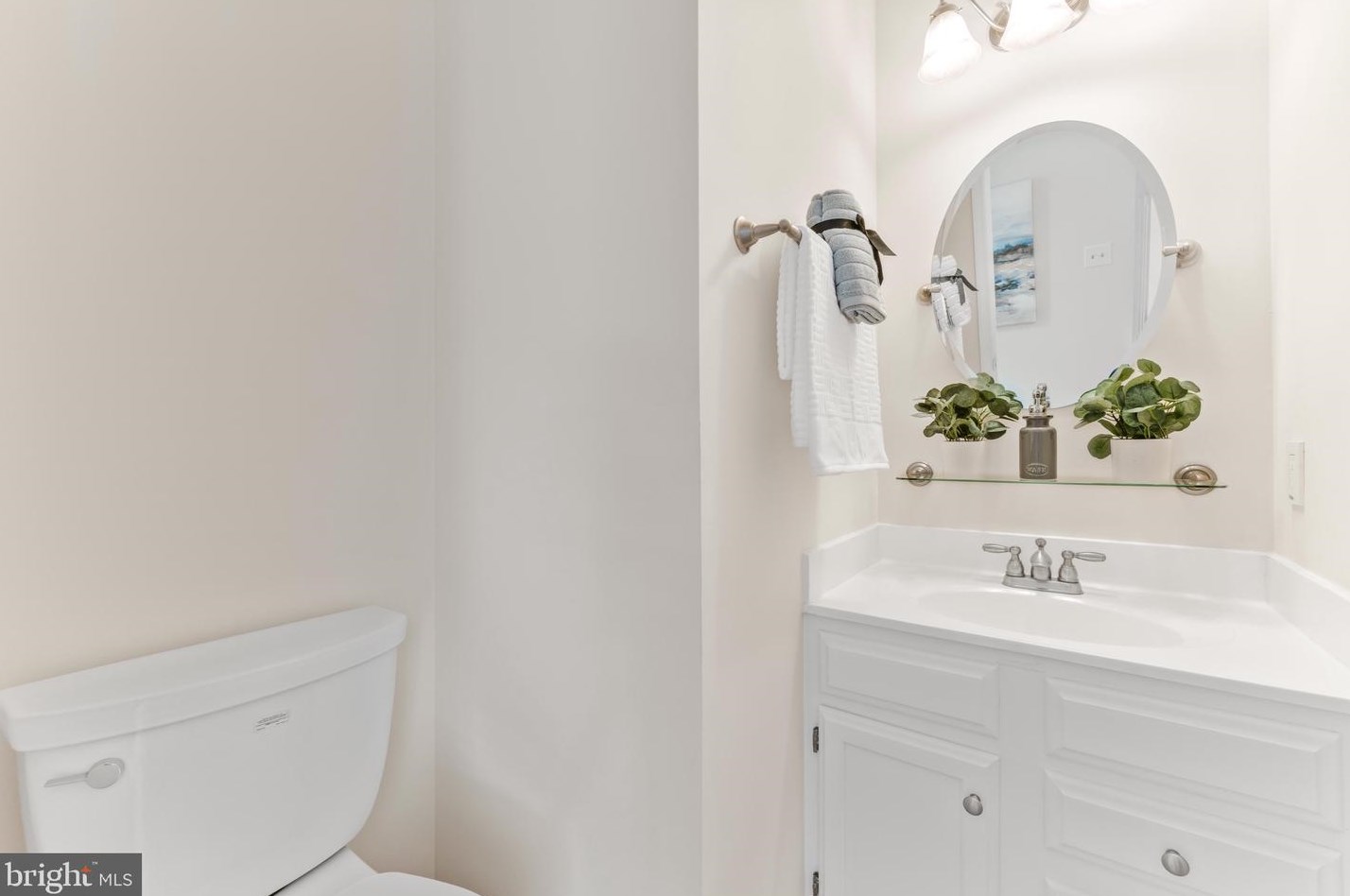 7854 Crossbay Dr, Severn MD  21144-1664 exterior