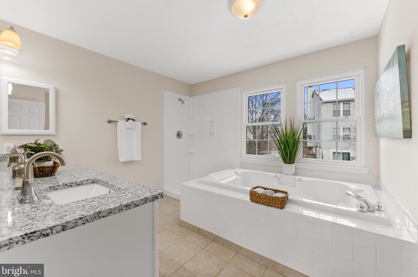 7854 Crossbay Dr, Severn MD  21144-1664 exterior