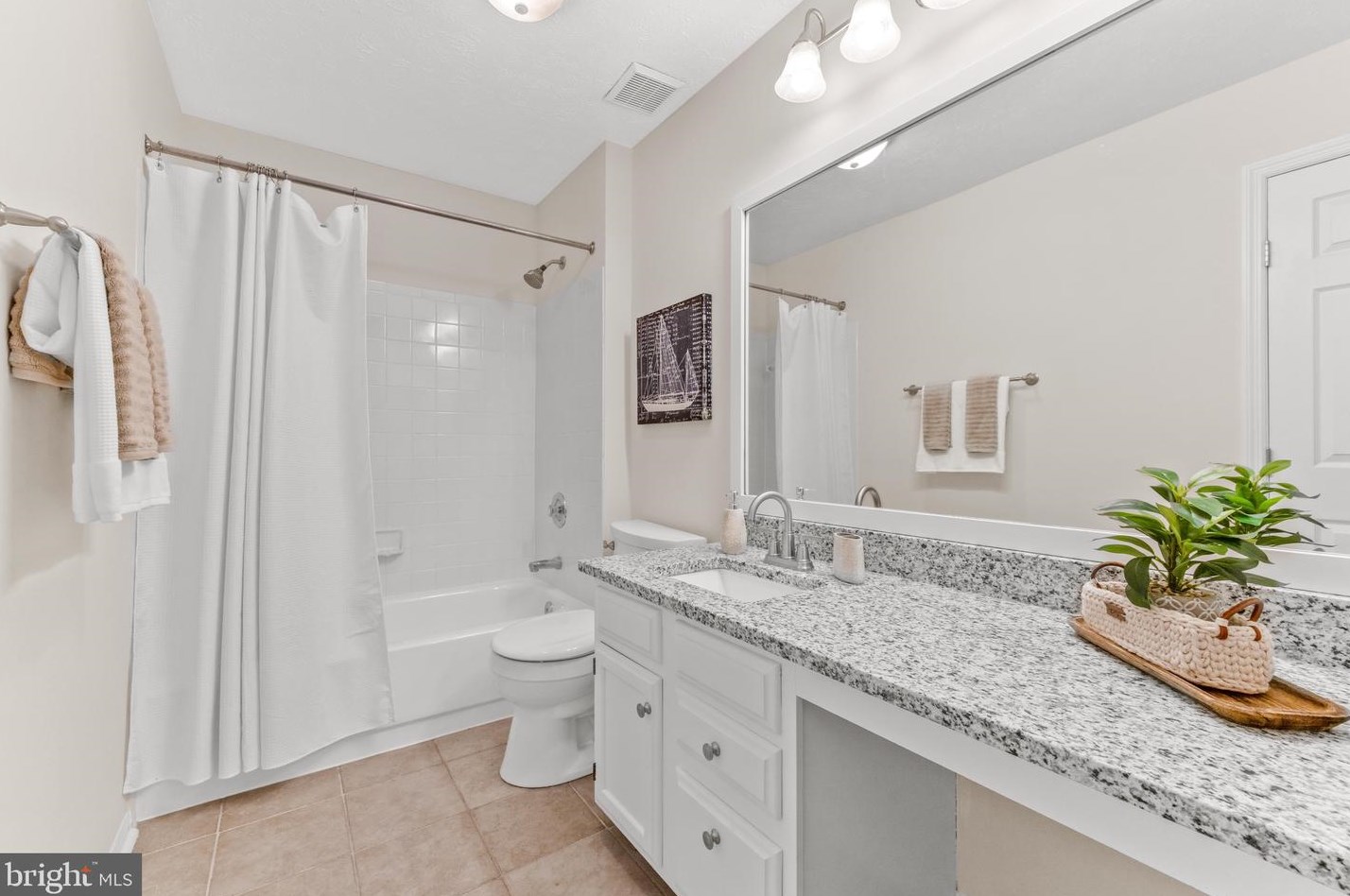 7854 Crossbay Dr, Severn MD  21144-1664 exterior