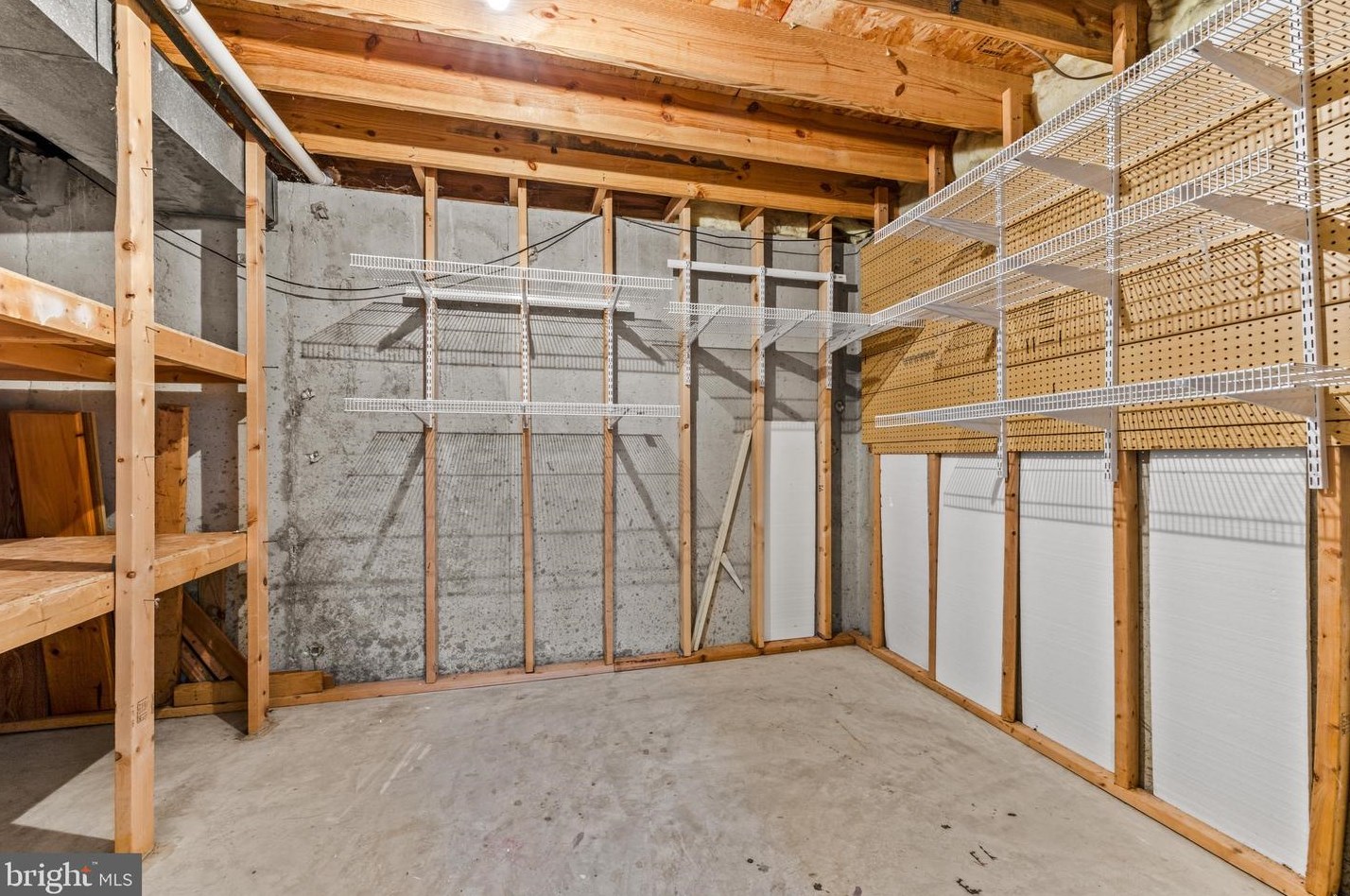 7854 Crossbay Dr, Severn MD  21144-1664 exterior