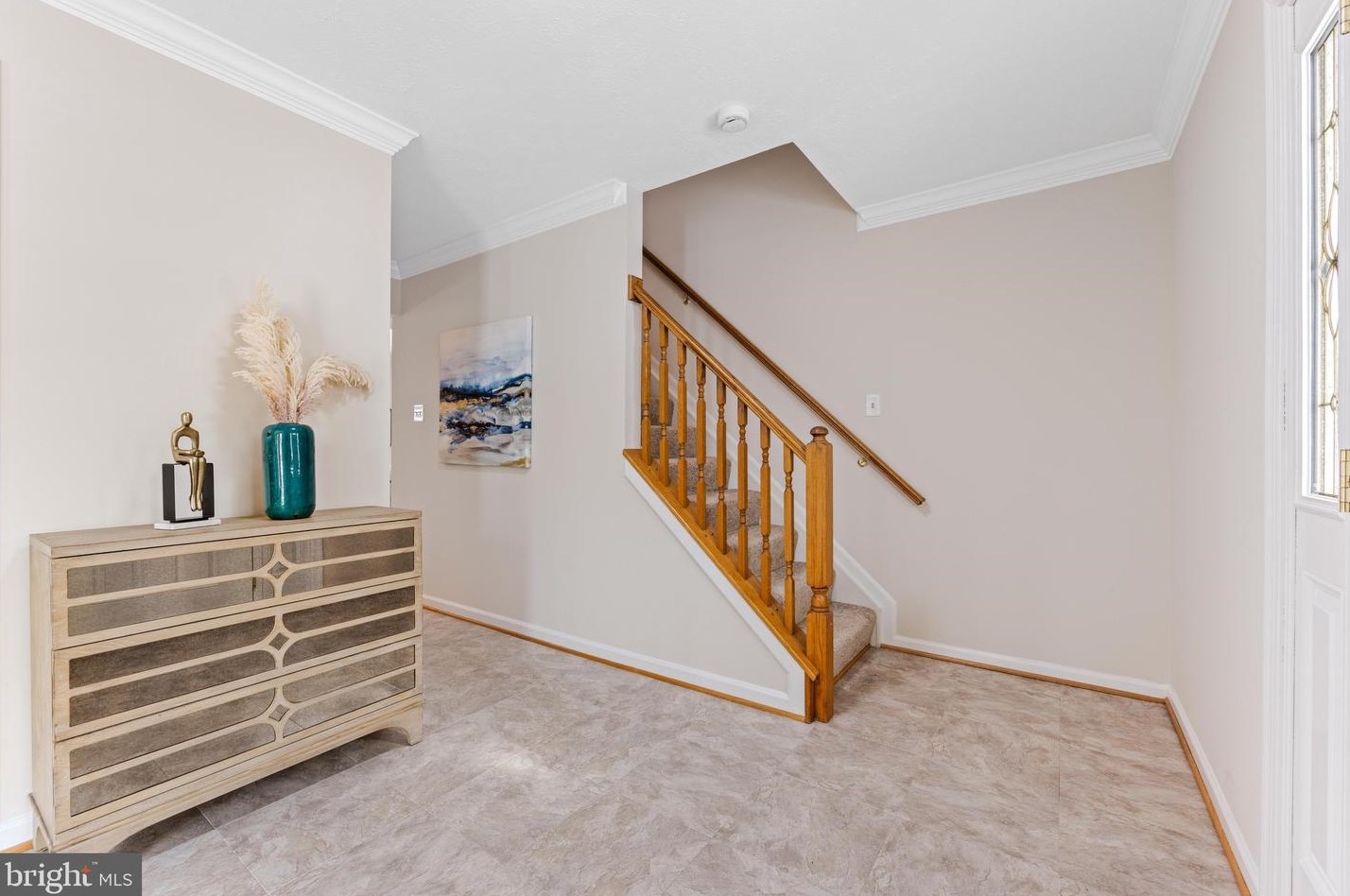 7854 Crossbay Dr, Severn MD  21144-1664 exterior