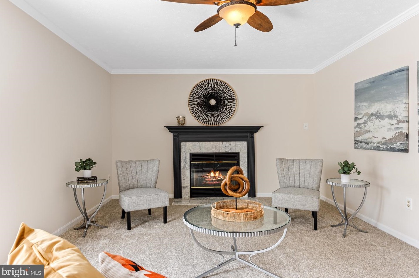 7854 Crossbay Dr, Severn MD  21144-1664 exterior