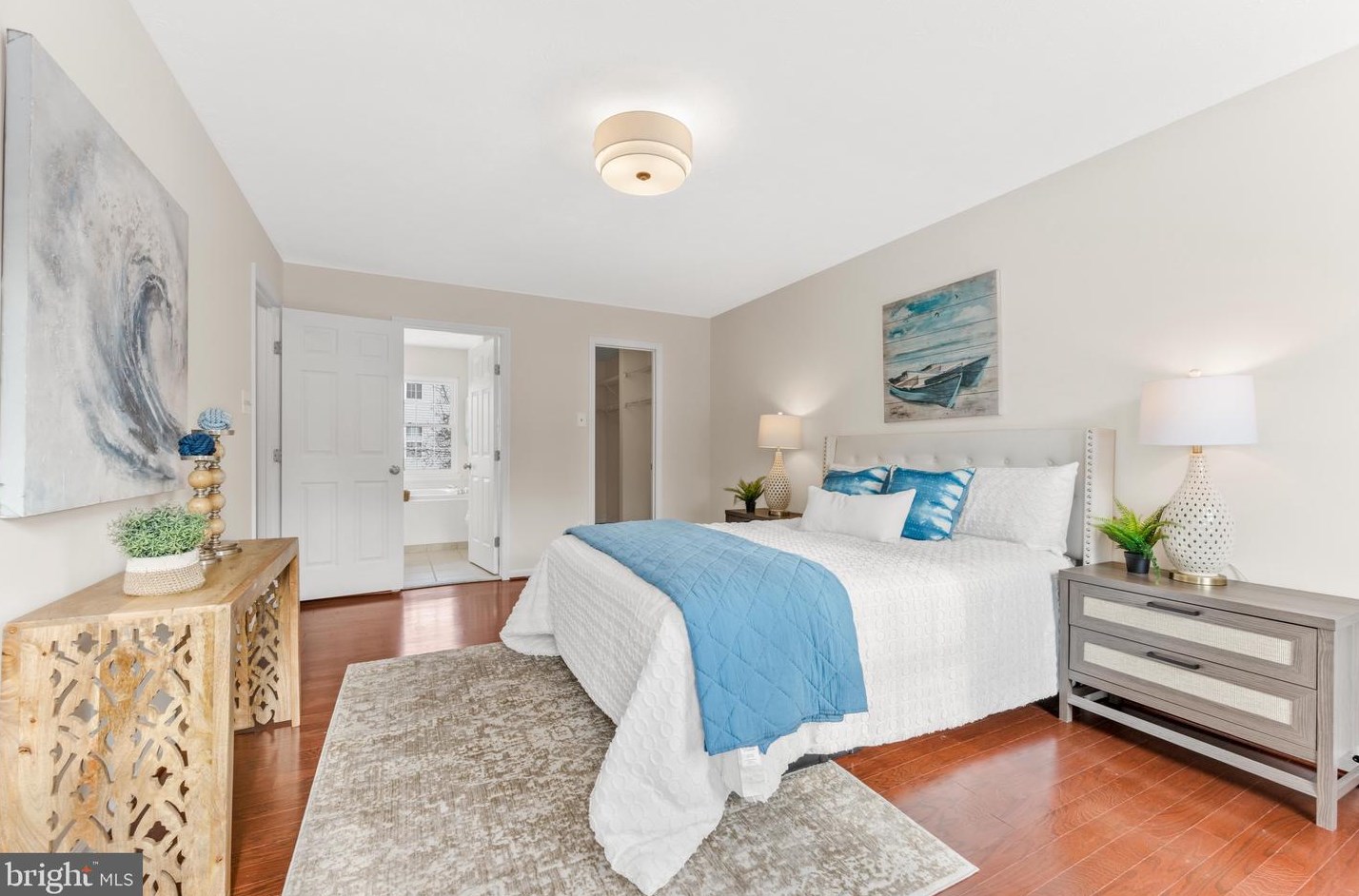 7854 Crossbay Dr, Severn MD  21144-1664 exterior