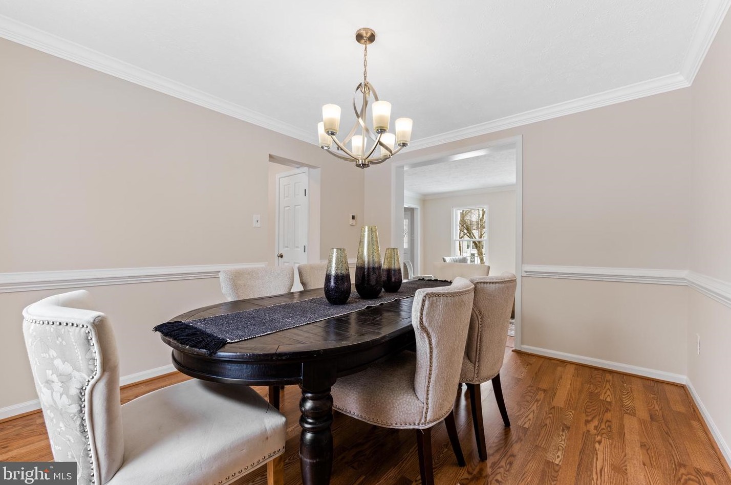 7854 Crossbay Dr, Severn MD  21144-1664 exterior