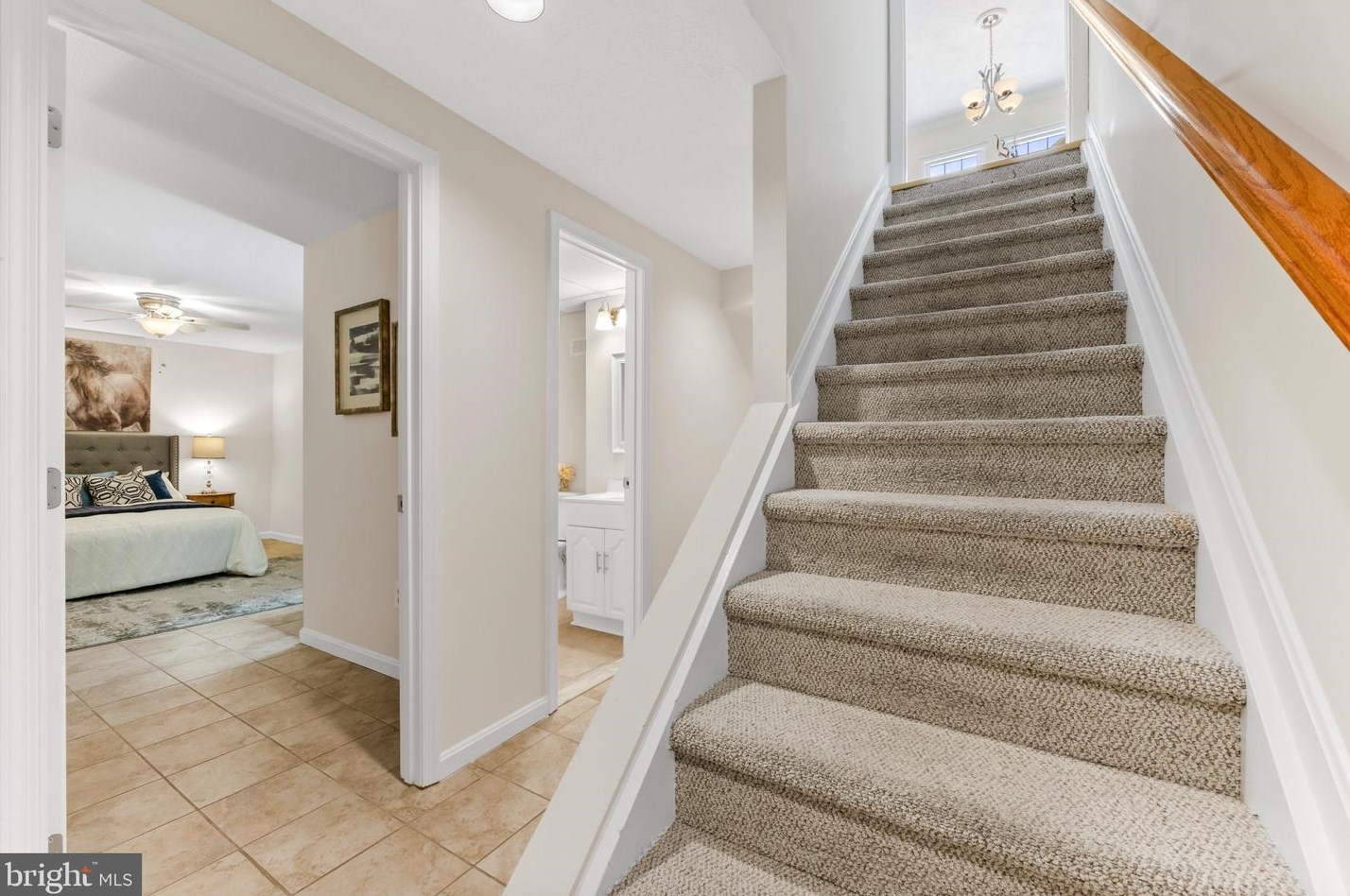 7854 Crossbay Dr, Severn MD  21144-1664 exterior