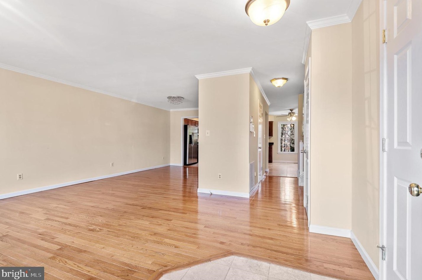 1170 Jeffrey Dr, Crofton MD 21114-1315 exterior