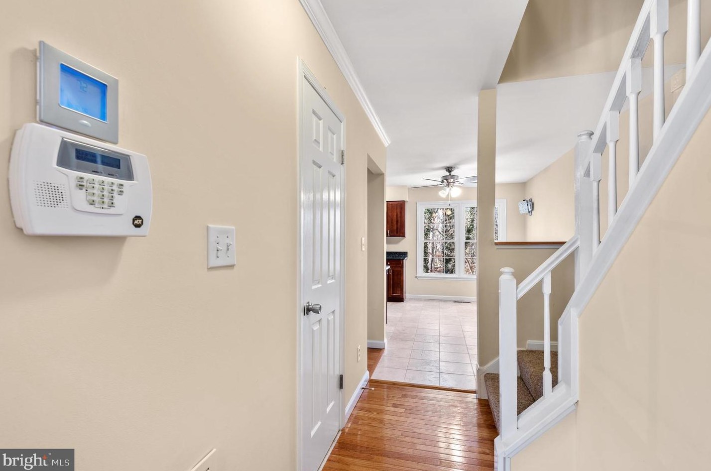 1170 Jeffrey Dr, Crofton MD 21114-1315 exterior