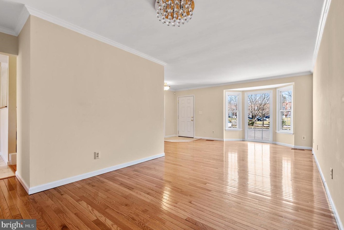 1170 Jeffrey Dr, Crofton MD 21114-1315 exterior