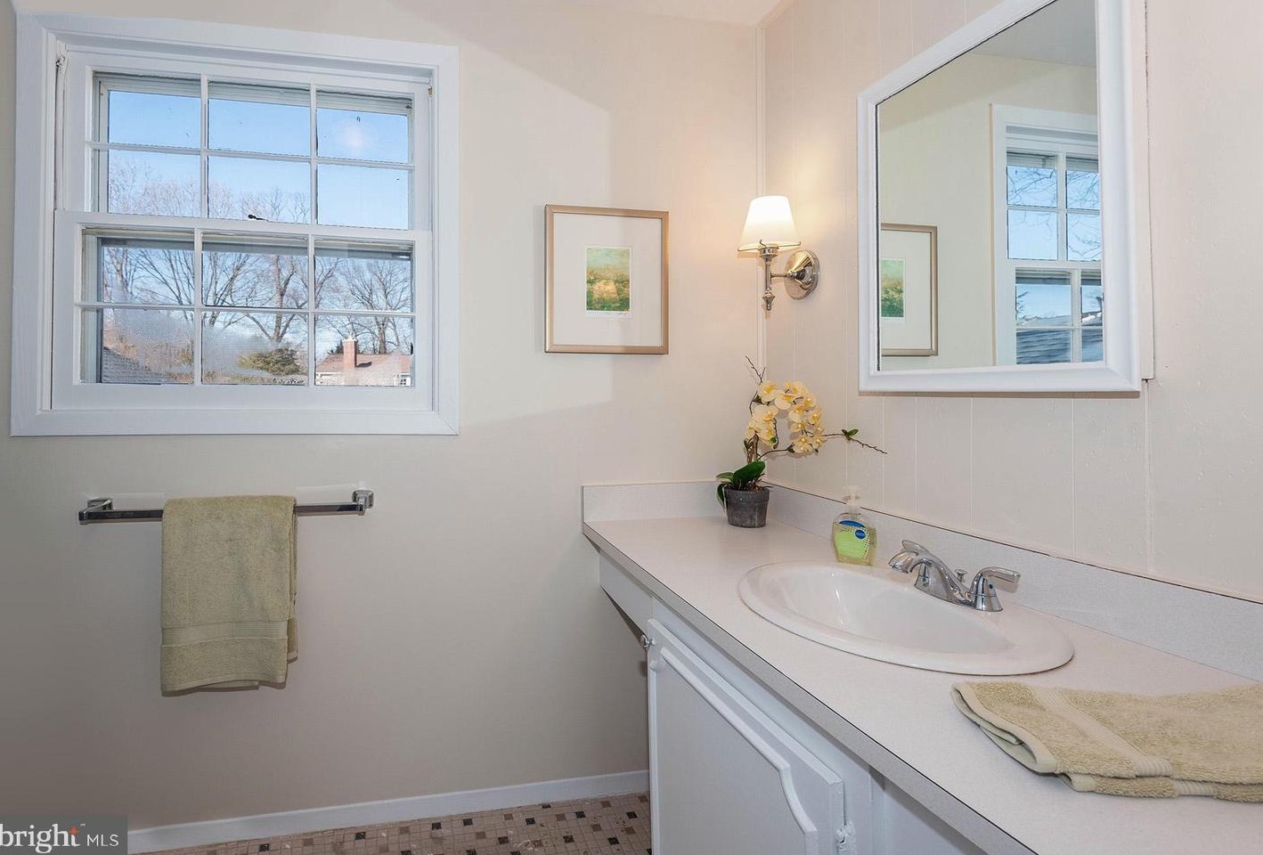 1715 Tarleton Way, Crofton MD 21114-2503 exterior