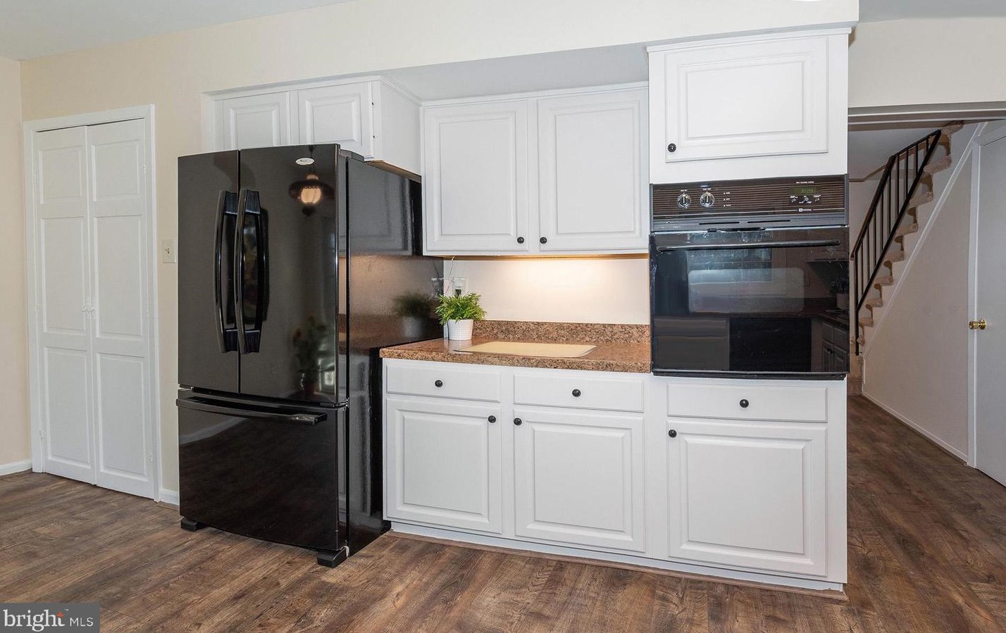 1715 Tarleton Way, Crofton MD 21114-2503 exterior