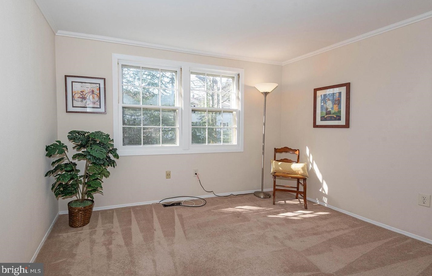 1715 Tarleton Way, Crofton MD 21114-2503 exterior