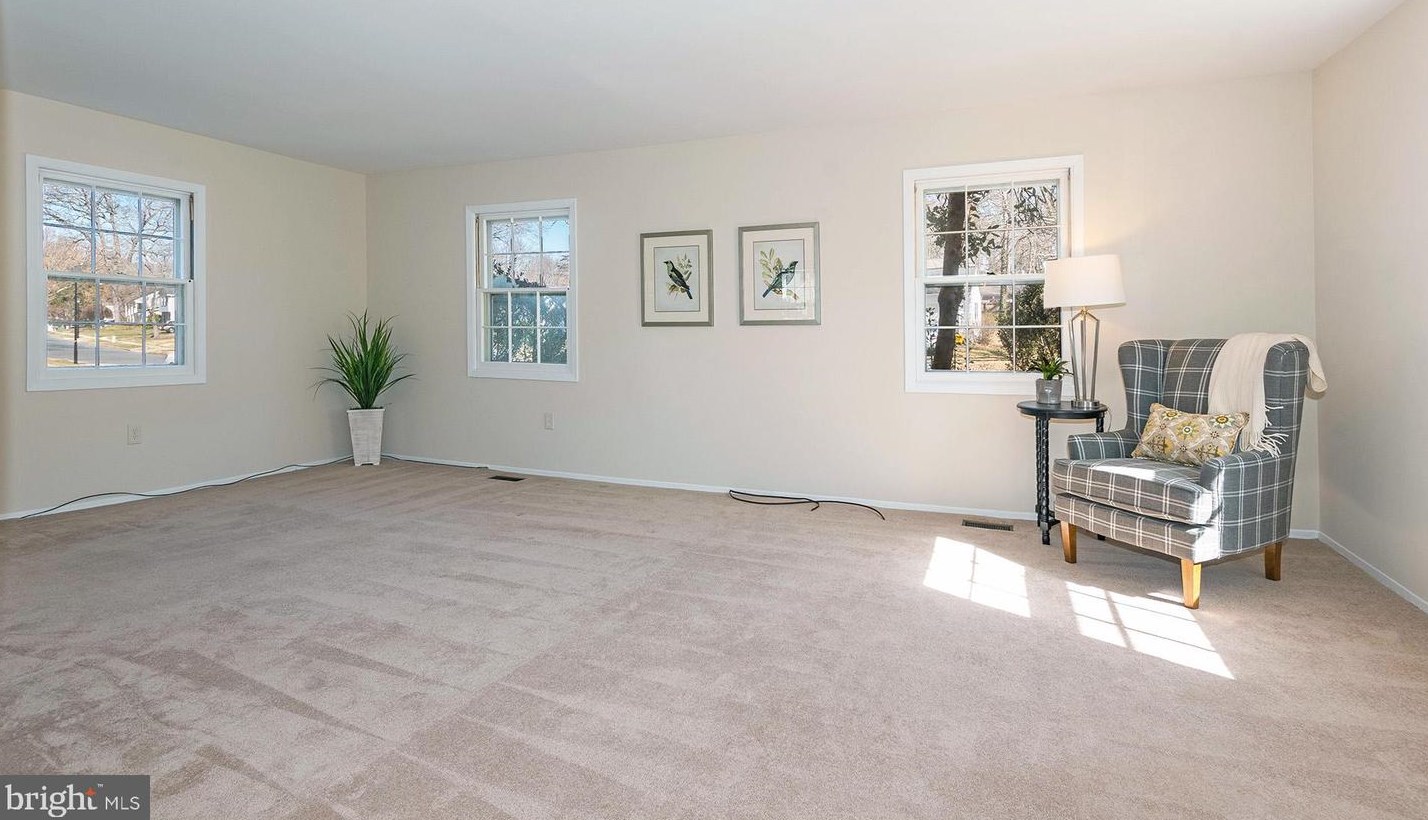 1715 Tarleton Way, Crofton MD 21114-2503 exterior