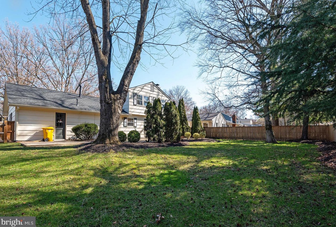 1715 Tarleton Way, Crofton MD 21114-2503 exterior