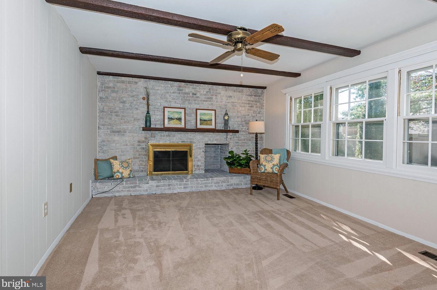 1715 Tarleton Way, Crofton MD 21114-2503 exterior