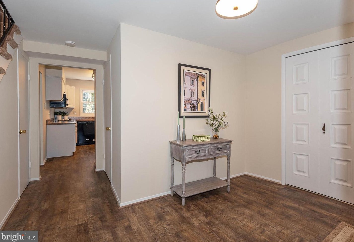 1715 Tarleton Way, Crofton MD 21114-2503 exterior