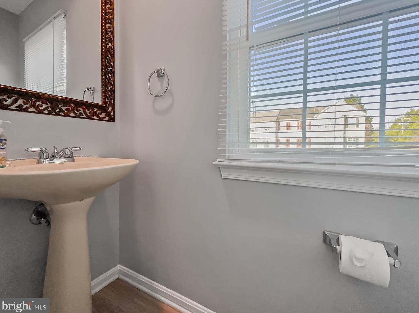 2570 Ambling Cir, Crofton MD 21114-2712 exterior