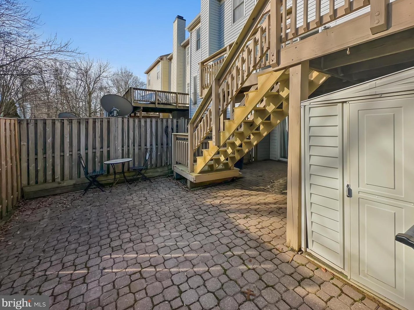 2570 Ambling Cir, Crofton MD 21114-2712 exterior