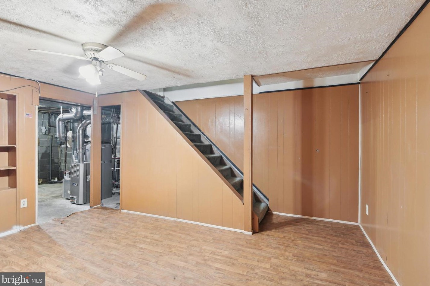 8226 Marlton Ct, Severn MD 21144-2909 exterior