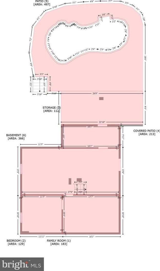 5609 Patrick Henry Dr, Baltimore MD  21225-3115 exterior