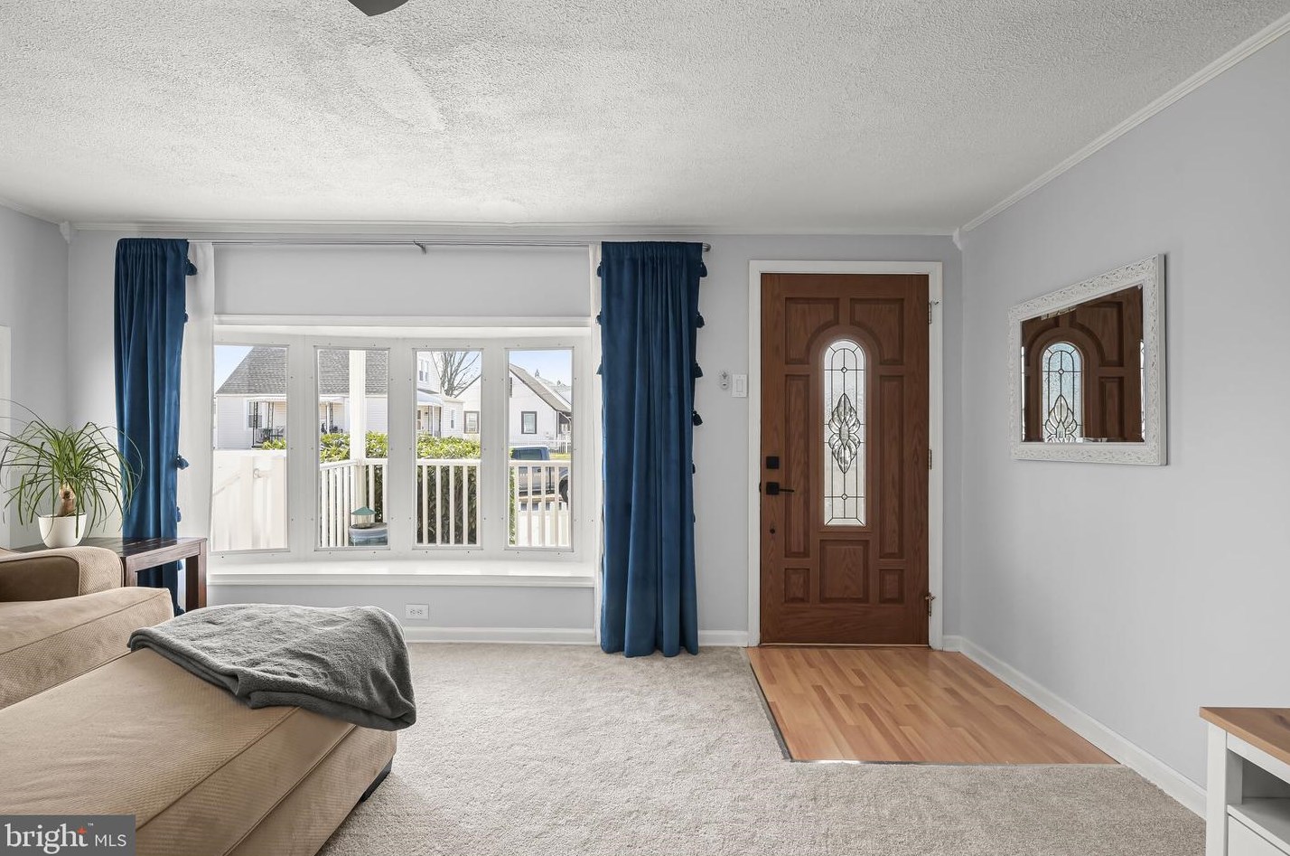 5609 Patrick Henry Dr, Baltimore MD  21225-3115 exterior