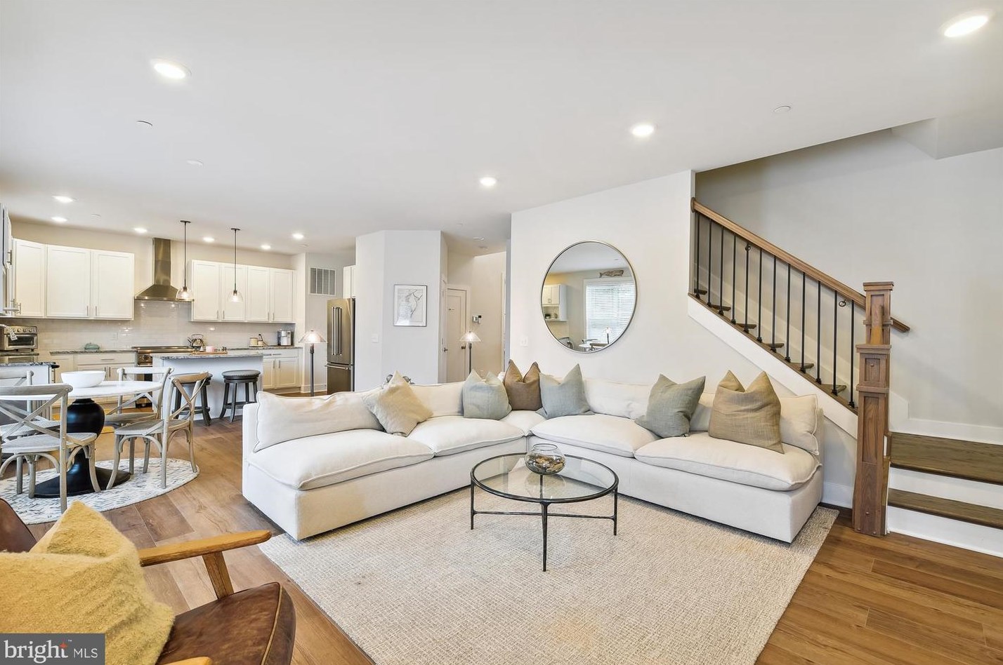 774 Stinchcomb Rd, Severna Park MD  21146-4242 exterior