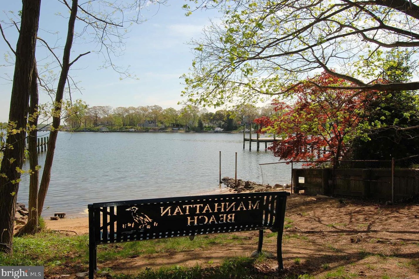 774 Stinchcomb Rd, Severna Park MD  21146-4242 exterior