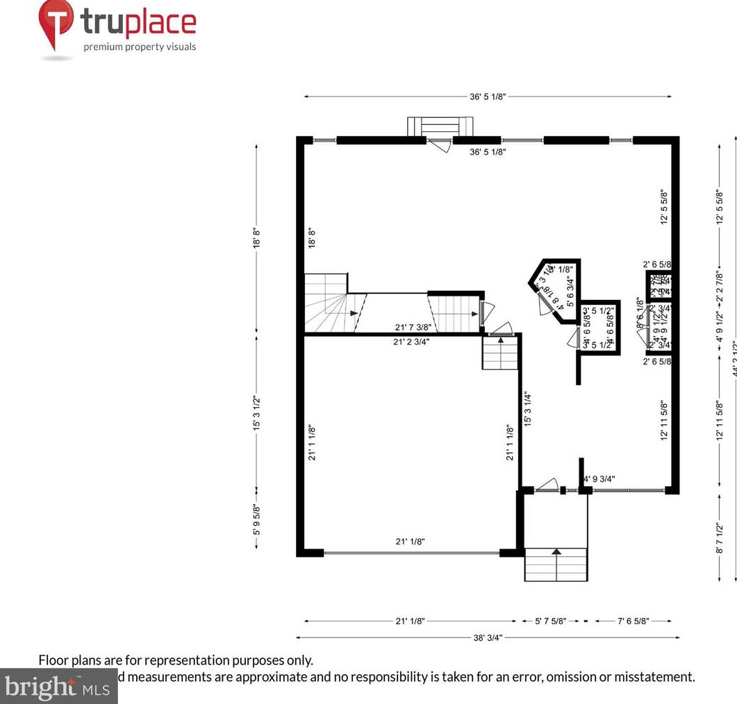 774 Stinchcomb Rd, Severna Park MD  21146-4242 exterior
