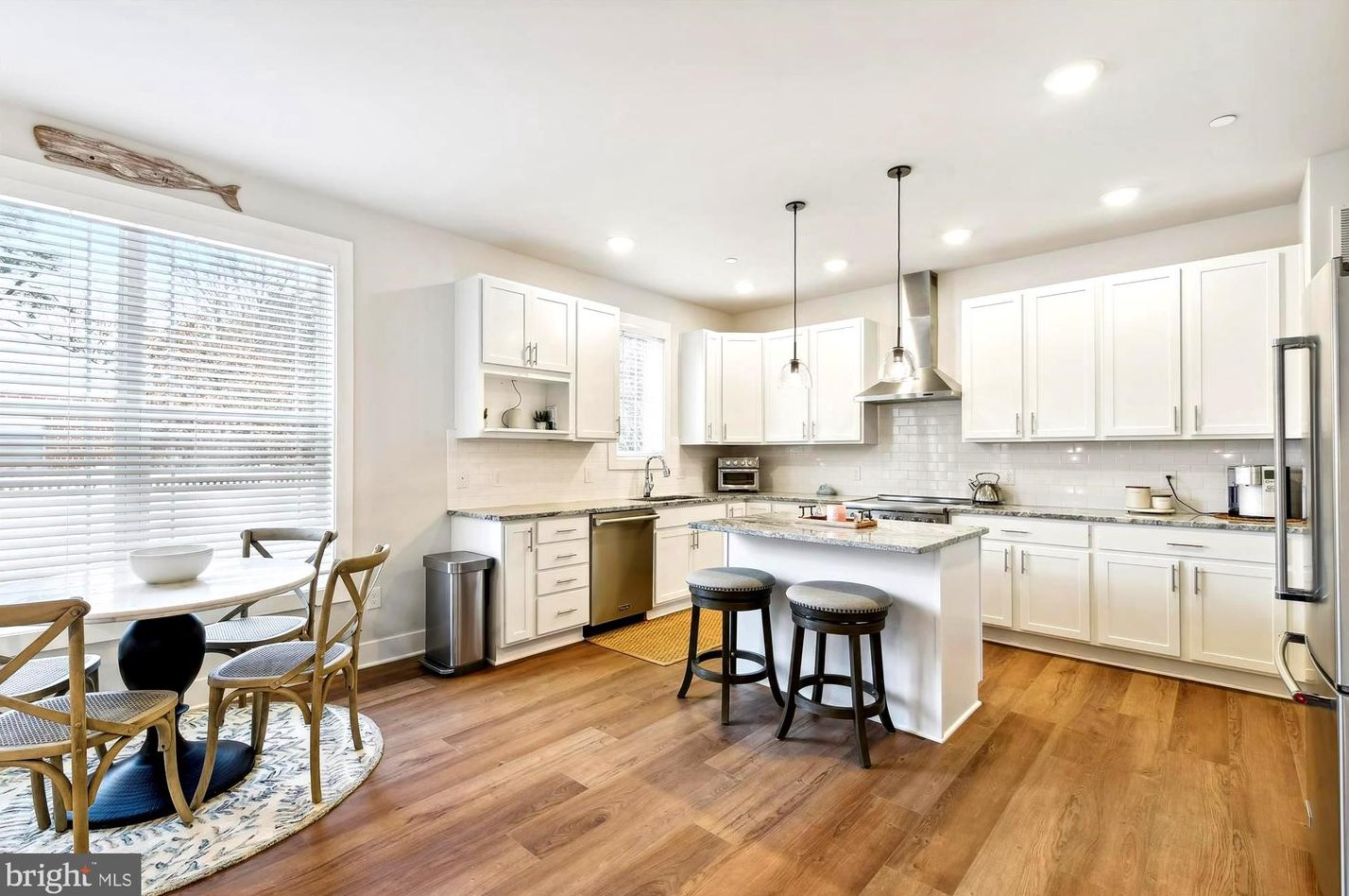 774 Stinchcomb Rd, Severna Park MD  21146-4242 exterior