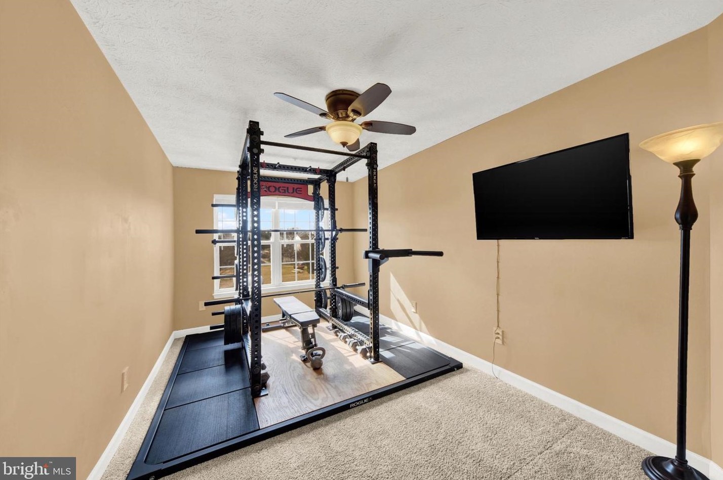 8057 Brookstone Ct, Severn MD  21144-4409 exterior