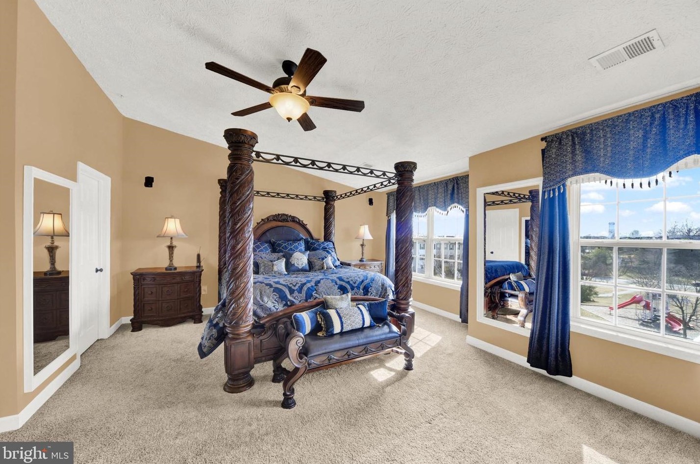 8057 Brookstone Ct, Severn MD  21144-4409 exterior