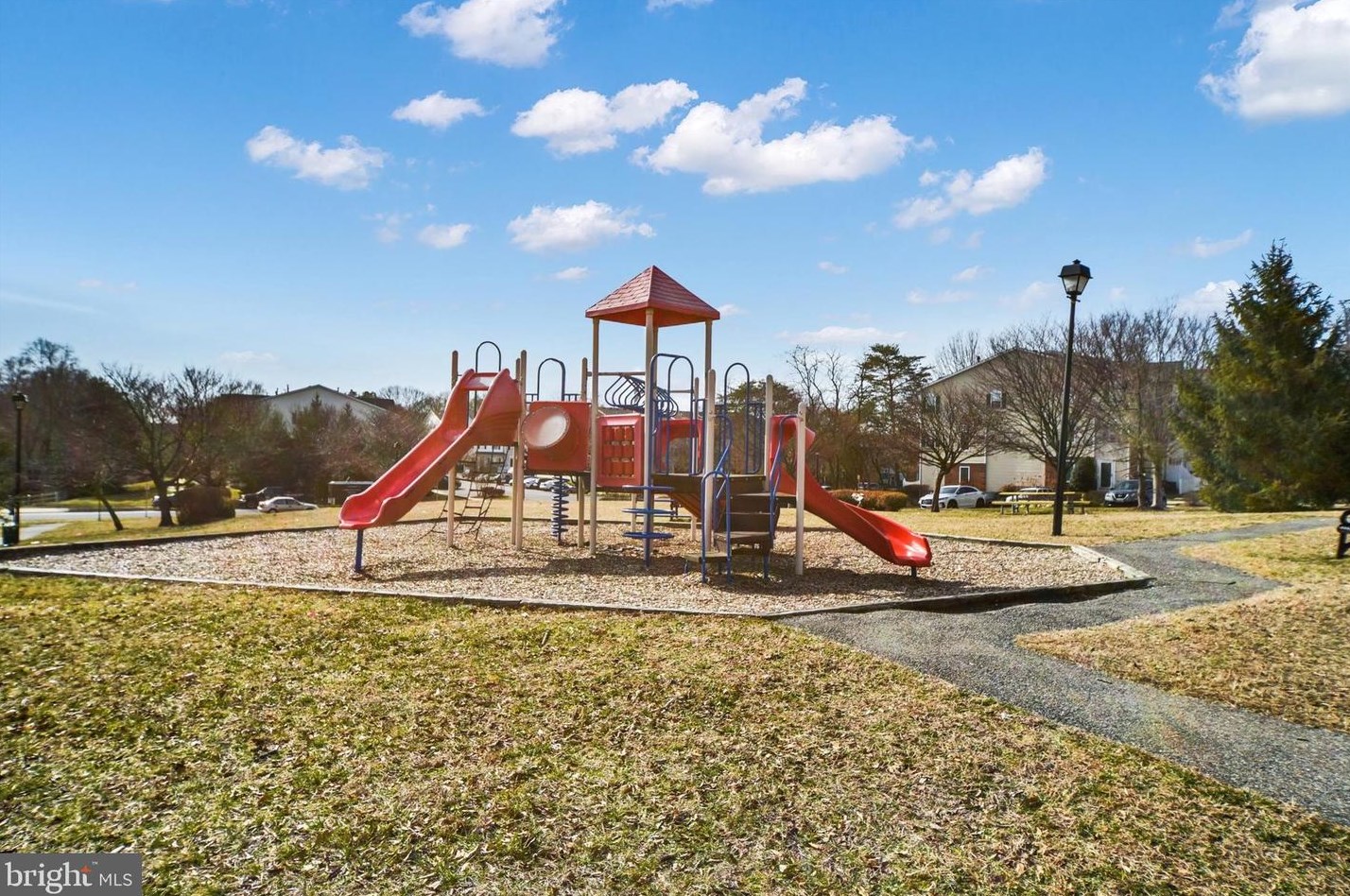 8057 Brookstone Ct, Severn MD  21144-4409 exterior