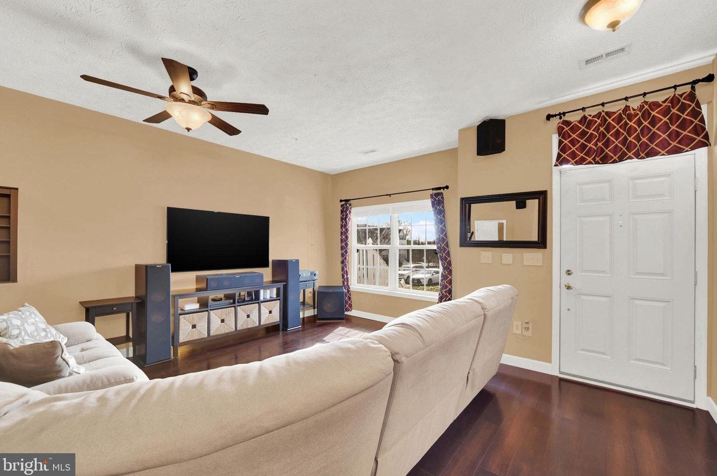 8057 Brookstone Ct, Severn MD  21144-4409 exterior