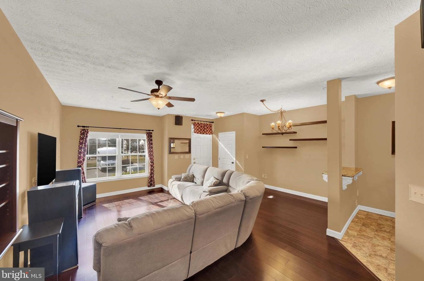 8057 Brookstone Ct, Severn MD  21144-4409 exterior