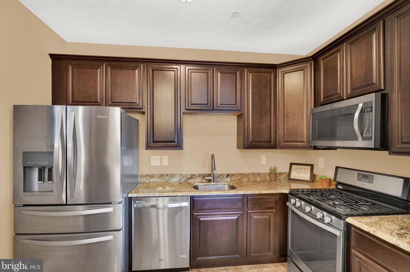 8057 Brookstone Ct, Severn MD  21144-4409 exterior