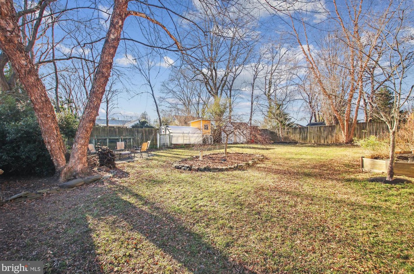 3670 7th Ave, Edgewater MD  21037-3516 exterior